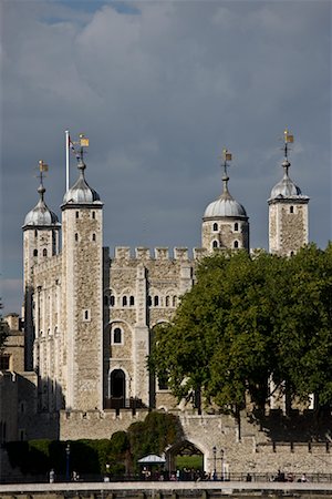 der tower - Tower von London, London, England Stockbilder - Premium RF Lizenzfrei, Bildnummer: 600-02176058