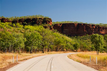 simsearch:600-02176543,k - Road and Newcastle Range, Gregory National Park, Northern Territory, Australia Stock Photo - Premium Royalty-Free, Code: 600-02176572