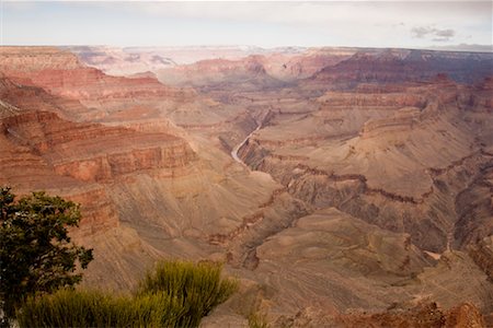 Grand Canyon, Arizona, USA Foto de stock - Sin royalties Premium, Código: 600-02176643
