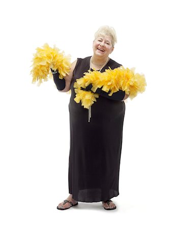 funny elderly people pictures - Portrait of Woman Stock Photo - Premium Royalty-Free, Code: 600-02264317