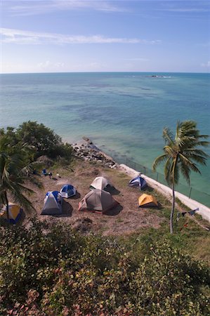 Bahia Honda State Park, Florida Keys, en Floride, USA Photographie de stock - Premium Libres de Droits, Code: 600-02265085