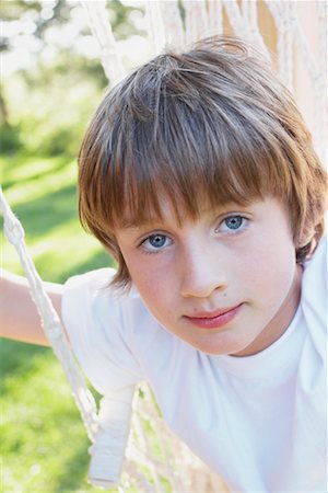 Portrait of Boy, Elmvale, Ontario, Canada Stock Photo - Premium Royalty-Free, Code: 600-02265314