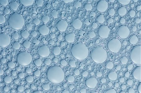 space background - Foam Bubbles on Water's Surface Stock Photo - Premium Royalty-Free, Code: 600-02347978