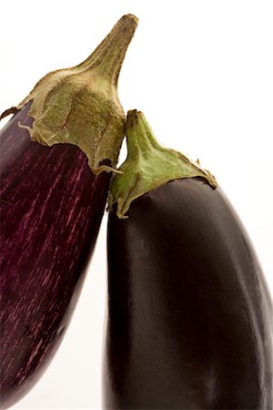 simsearch:600-02332625,k - Aubergines Photographie de stock - Premium Libres de Droits, Code: 600-02348309