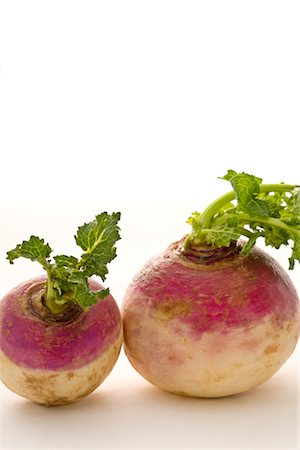 Baby Turnips Fotografie stock - Premium Royalty-Free, Codice: 600-02348317