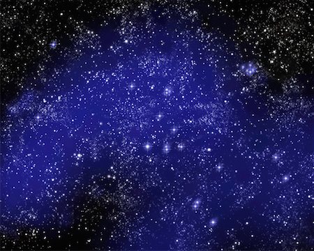 Constellation du taureau dans le ciel nocturne Photographie de stock - Premium Libres de Droits, Code: 600-02342955