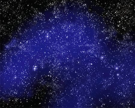 simsearch:600-03544723,k - Constellation du bélier dans le ciel nocturne nuit Photographie de stock - Premium Libres de Droits, Code: 600-02342957