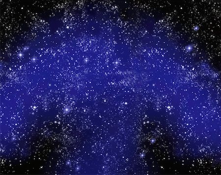 sky only - Constellation of Capricorn in Night Sky Stock Photo - Premium Royalty-Free, Code: 600-02342953