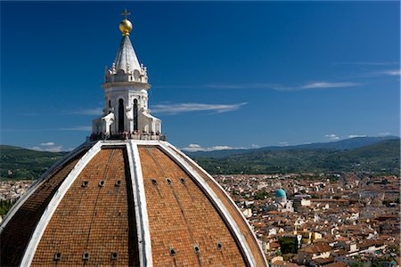 simsearch:600-02633382,k - Duomo. Florence, Tuscany, Italy Stock Photo - Premium Royalty-Free, Code: 600-02633392