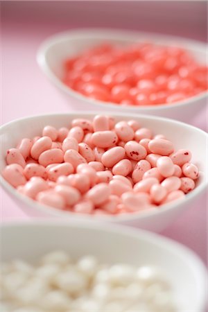 Buffet de fête, Jelly Beans Photographie de stock - Premium Libres de Droits, Code: 600-02686136