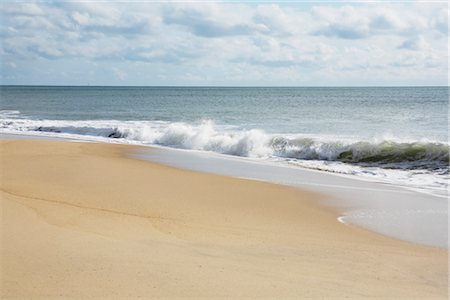 Long Point Wildlife Refuge, West Tisbury, Martha's Vineyard, Massachusetts, USA Foto de stock - Sin royalties Premium, Código: 600-02693437