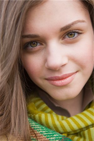 pretty nineteen year old girl - Portrait of Teenage Girl, Hillsboro, Oregon, USA Stock Photo - Premium Royalty-Free, Code: 600-02700687