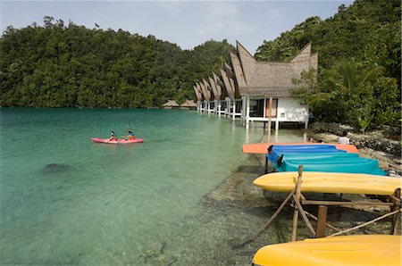 philippines - Bucas Grande Island, Mindanao, Philippines Foto de stock - Sin royalties Premium, Código: 600-02738413