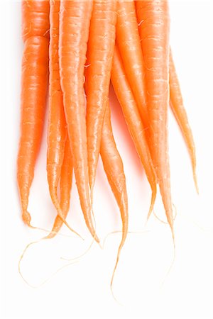 Carrots Foto de stock - Sin royalties Premium, Código: 600-02738518