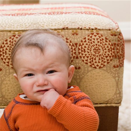 Baby Boy Stock Photo - Premium Royalty-Free, Code: 600-02791652