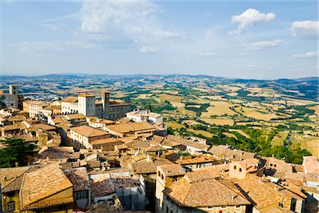 simsearch:600-02828570,k - Todi, Province of Perugia, Umbria, Italy Foto de stock - Royalty Free Premium, Número: 600-02828606