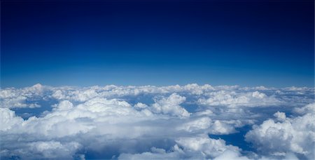 simsearch:600-08312115,k - Above the Clouds Stock Photo - Premium Royalty-Free, Code: 600-02886490