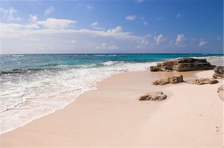 Cayo Largo, Cuba Foto de stock - Sin royalties Premium, Código: 600-02943325