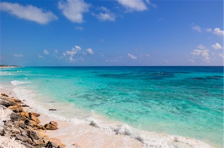 Cayo Largo, Cuba Foto de stock - Sin royalties Premium, Código: 600-02943323