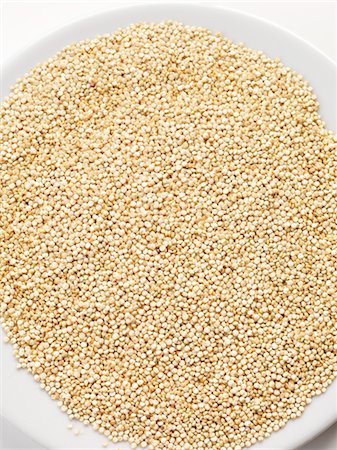 simsearch:600-03018076,k - Quinoa Stock Photo - Premium Royalty-Free, Code: 600-02957581