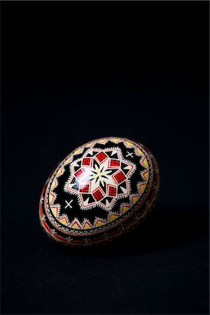 simsearch:600-02972907,k - Pysanka Stock Photo - Premium Royalty-Free, Code: 600-02972899