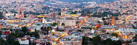 simsearch:700-02377232,k - San Miguel de Allende, Guanajuato, Mexique Photographie de stock - Premium Libres de Droits, Code: 600-03004091