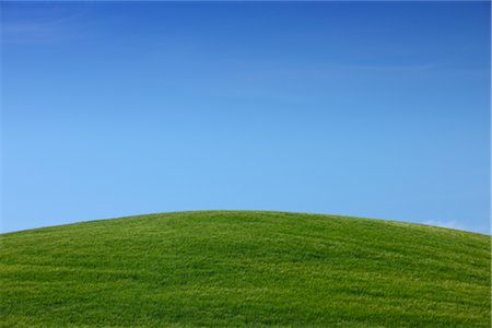 Val d'Orcia, Siena Province, Tuscany, Italy Stock Photo - Premium Royalty-Free, Code: 600-03075592