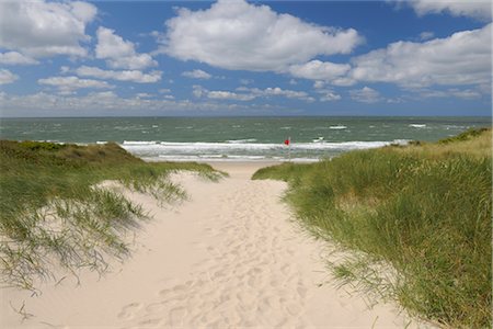 simsearch:600-03907462,k - Sylt, North Frisian Islands, Nordfriesland, Schleswig-Holstein, Germany Stock Photo - Premium Royalty-Free, Code: 600-03210271