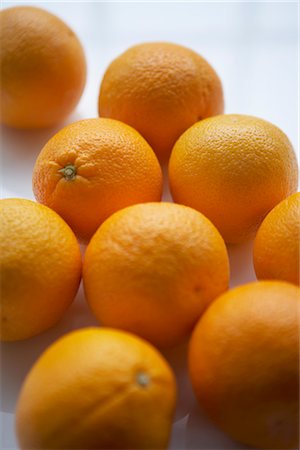 simsearch:600-06553486,k - Oranges Photographie de stock - Premium Libres de Droits, Code: 600-03228644