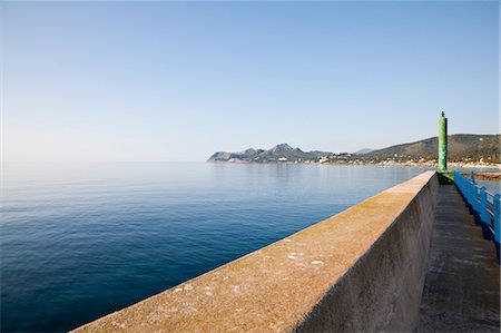 simsearch:600-08102896,k - Cala Ratjada, Mallorca, Spain Stock Photo - Premium Royalty-Free, Code: 600-03586424