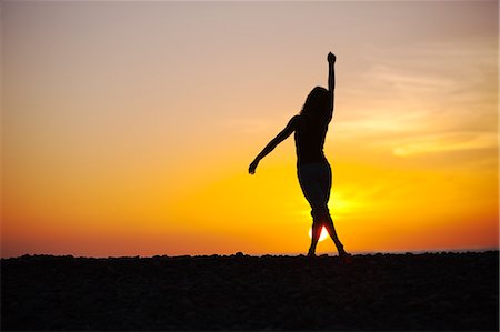 Woman, Baja California Sur, Mexico Stock Photo - Premium Royalty-Free, Code: 600-03586534