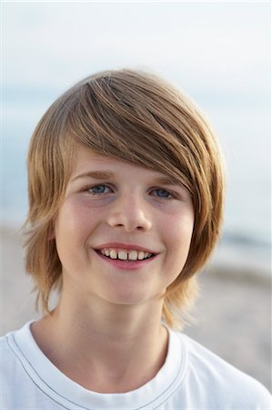 cute 11 year old boy model