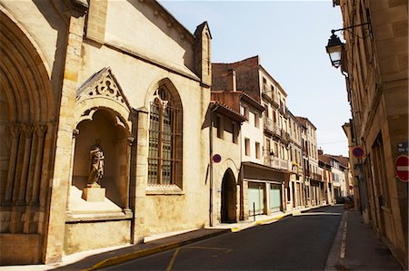 Limoux, Aude, Languedoc-Roussillon, France Photographie de stock - Premium Libres de Droits, Code: 600-03644841