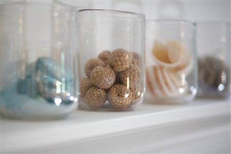 Décor à la maison Photographie de stock - Premium Libres de Droits, Code: 600-03697005