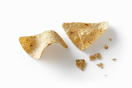 Tortilla Chips Stock Photo - Premium Royalty-Free, Code: 600-03698159