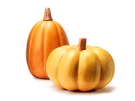 pumpkin - Pumpkins Stock Photo - Premium Royalty-Free, Code: 600-03738402