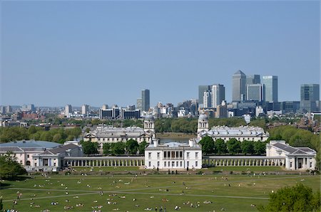 simsearch:862-03710968,k - House, Greenwich, Londres, Angleterre de Queen's Photographie de stock - Premium Libres de Droits, Code: 600-03836145