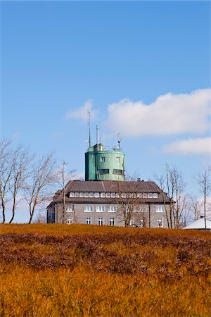 Winterberg, North Rhine-Westphalia, Germany Stock Photo - Premium Royalty-Free, Code: 600-03848824