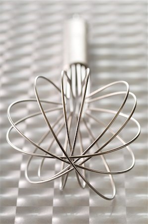 Close-up of Whisk Stock Photo - Premium Royalty-Free, Code: 600-03865099