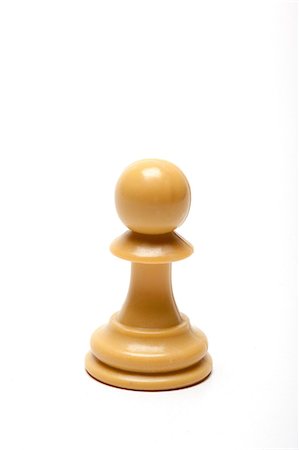 simsearch:614-06336401,k - Chess pawn piece Stock Photo - Premium Royalty-Free, Code: 614-06336016