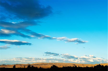 Tufa rock formations, mono lake, california, usa Stock Photo - Premium Royalty-Free, Code: 614-06336207