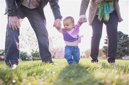 Baby First Steps Stock Photos Page 1 Masterfile