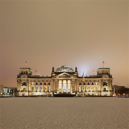 simsearch:400-07124397,k - The Reichstag Stockbilder - Premium RF Lizenzfrei, Bildnummer: 614-08867665