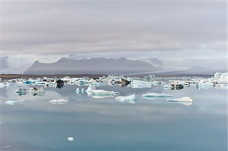 simsearch:649-08085947,k - Jokulsarlon glacier lake, Iceland Photographie de stock - Premium Libres de Droits, Code: 614-08876055