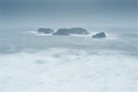 Dyrholaey, Iceland Photographie de stock - Premium Libres de Droits, Code: 614-08876050