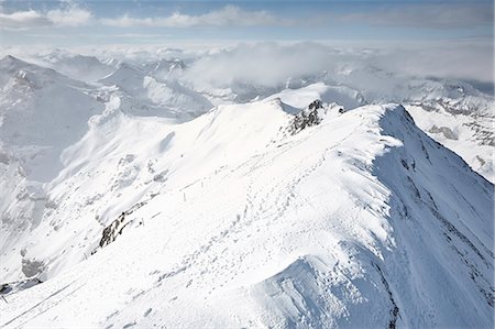 simsearch:614-07234808,k - View of Schilthorn, Murren, Bernese Oberland, Switzerland Stockbilder - Premium RF Lizenzfrei, Bildnummer: 614-08876356