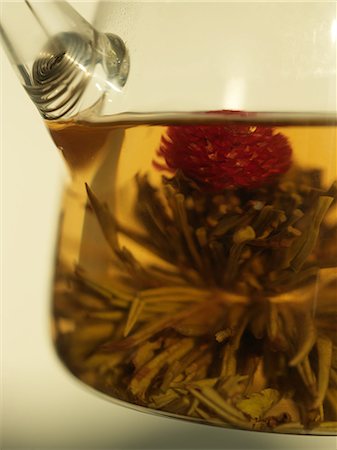 simsearch:670-03734316,k - Chinese tea Photographie de stock - Premium Libres de Droits, Code: 614-08872254