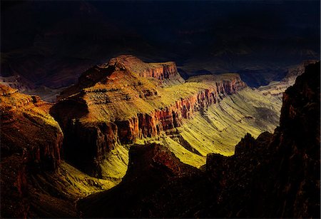 simsearch:614-06720083,k - Grand Canyon North Rim, Arizona, USA Foto de stock - Sin royalties Premium, Código: 614-08873384