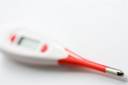 simsearch:614-00892004,k - Thermometer Foto de stock - Sin royalties Premium, Código: 614-00892059