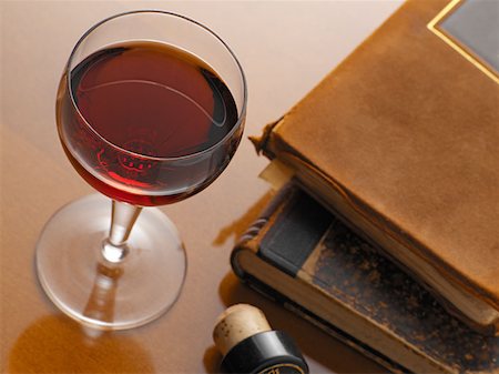 port wine - Port wine Stock Photo - Premium Royalty-Free, Code: 614-01027442